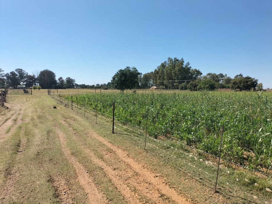 Commercial Property for Sale in Bainsvlei Free State